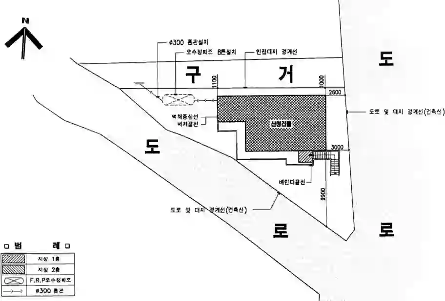 누산리 759-4 배치도 이미지